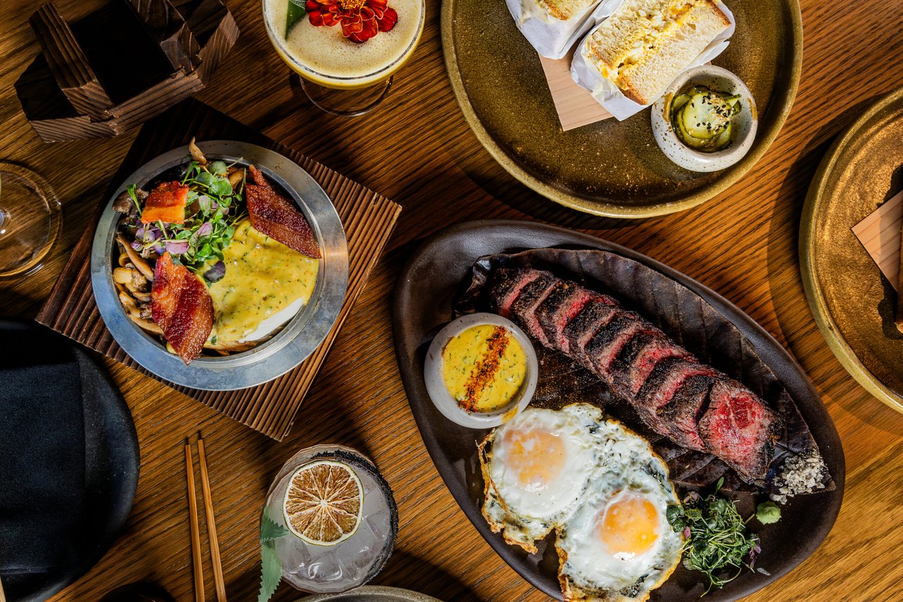 Yamashiro Miami Brings Elevated Japanese Dining to Downtown Miami