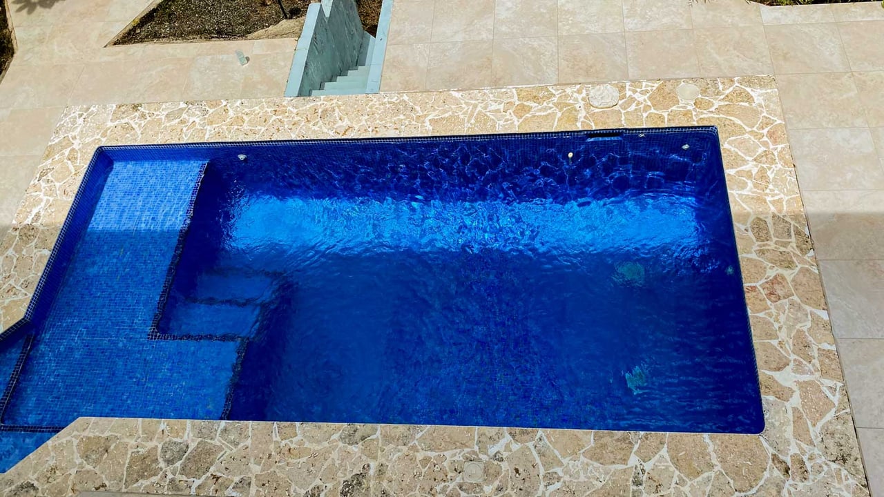 3-Bed Ocean View Home Near Ojochal, Costa Rica | 2.75 Acre Jungle Property