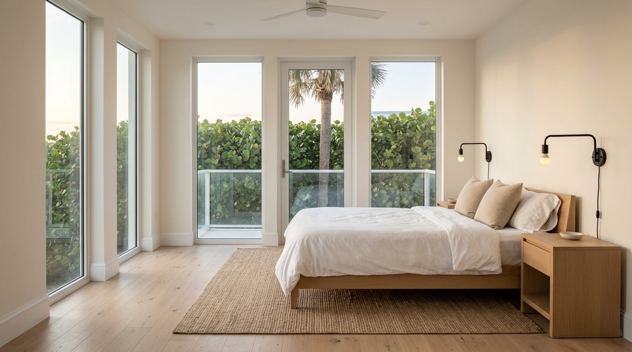 Buying A Second Home Or Investment Property In Cocoa Beach