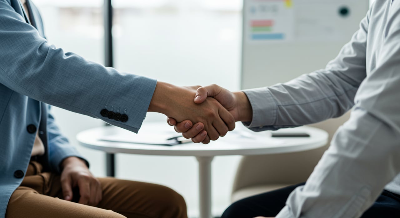 How to Find a Real Estate Agent