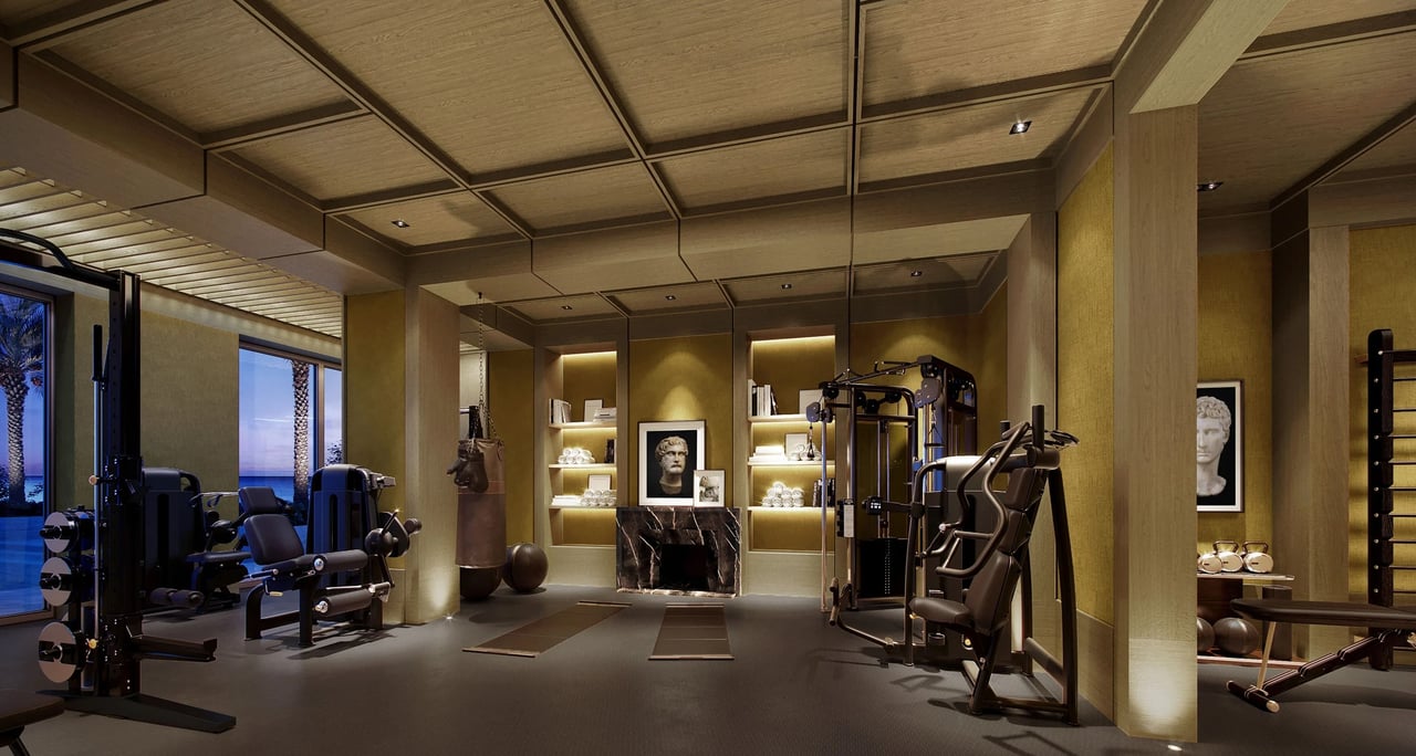Ritz Carlton Residences Naples