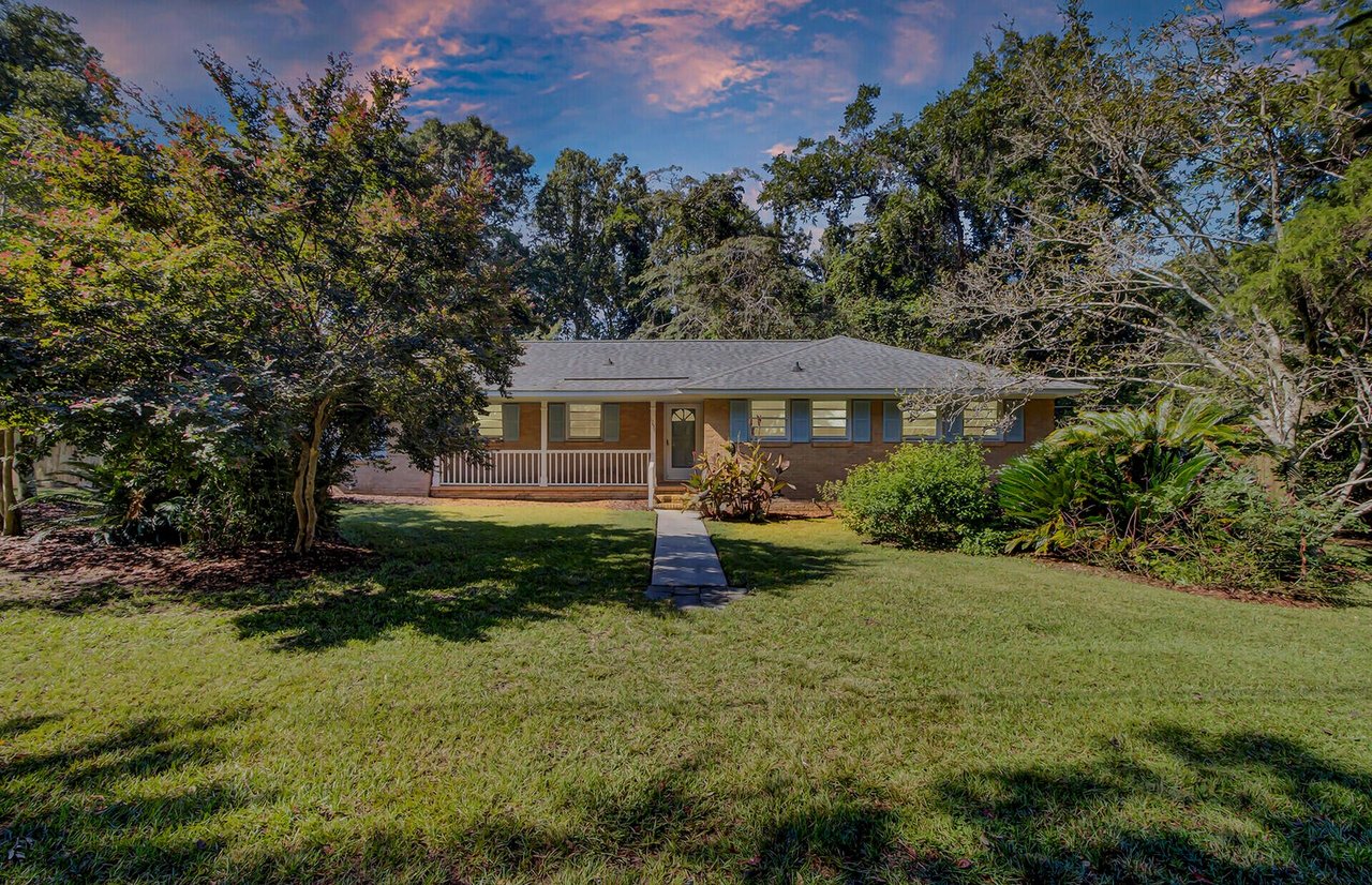 1257 Taliaferro Avenue, Charleston, SC 29412
