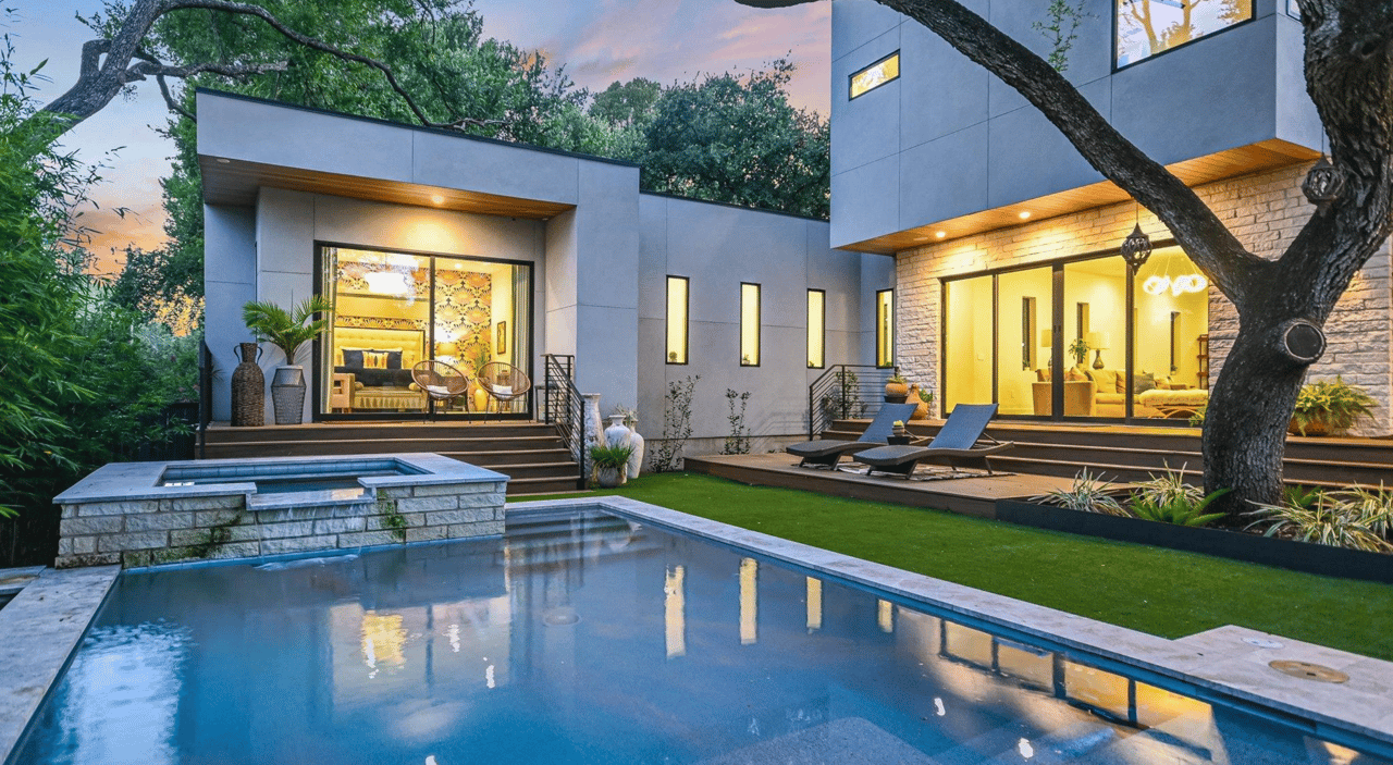 2025 Eanes ISD Real Estate Update: Where Luxury Living Meets Top-Tier Education