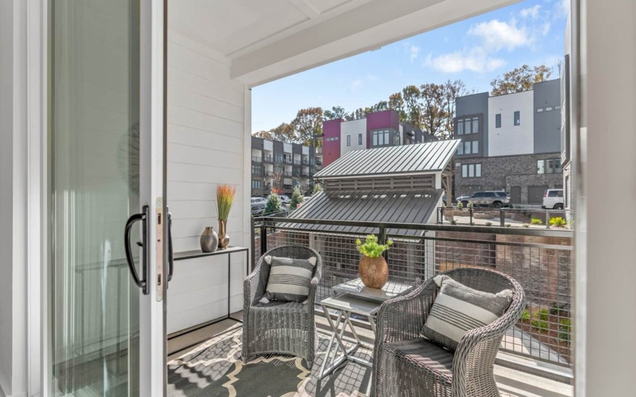 Southside Belt Line Condos Open for Sales with 4.875% Fixed Interest Rates
