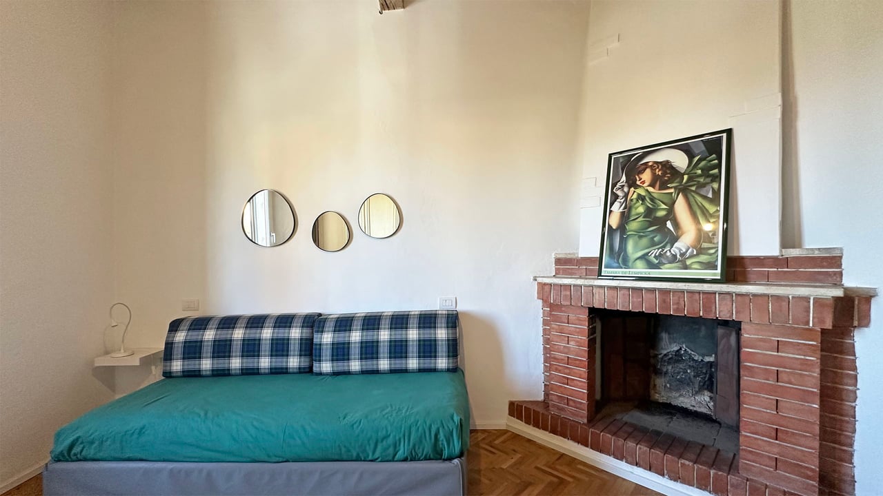 RESIDENZA DEL MUSICISTA