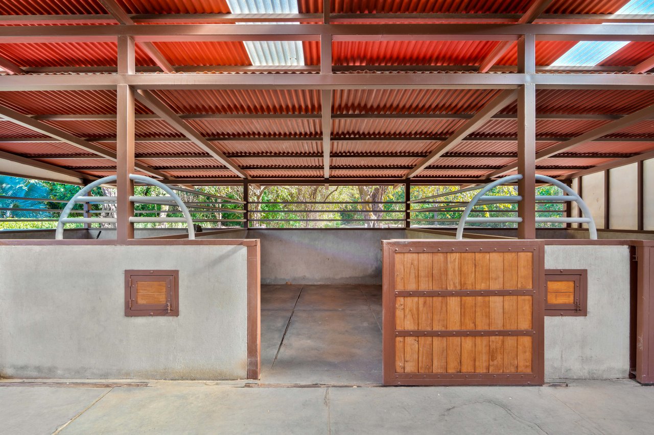 Casa Cacao | Exclusive Equestrian Estate Minutes from Playa Potrero