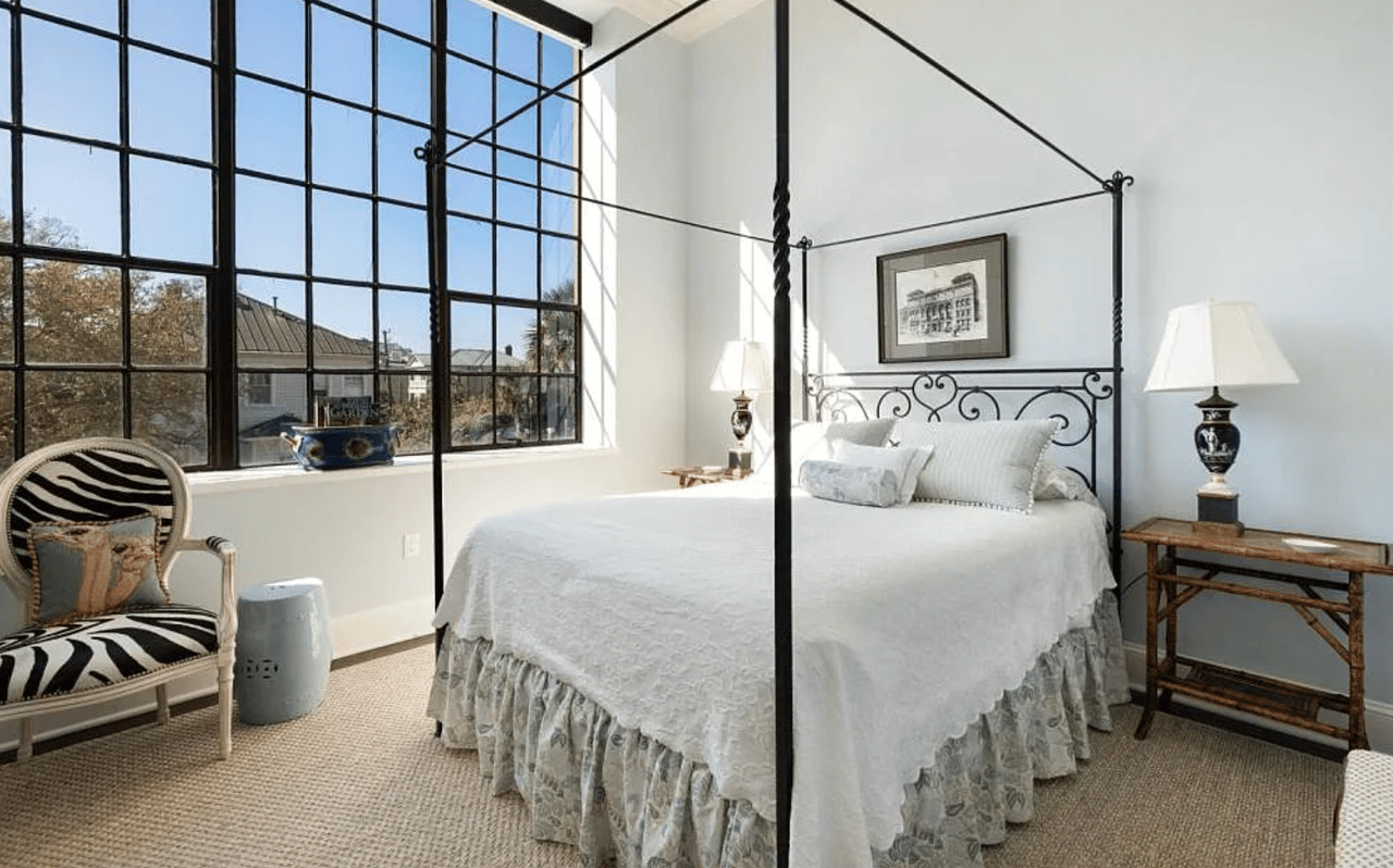 3 Chisolm Street #201