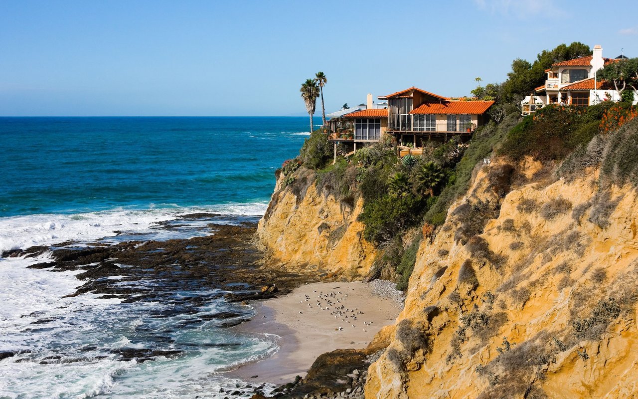 Laguna Beach