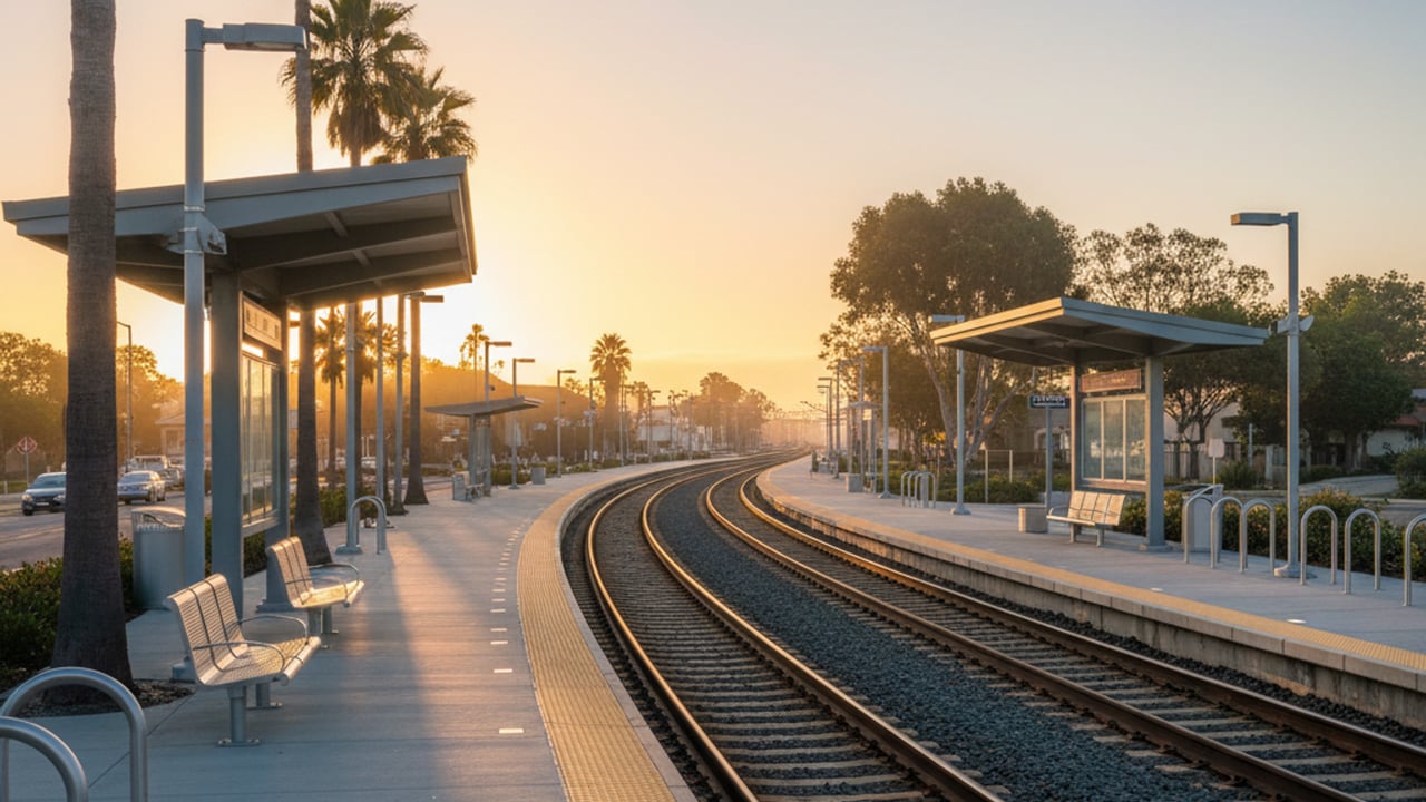 Getting Around Encinitas, CA: A Commuter’s & Local’s Guide