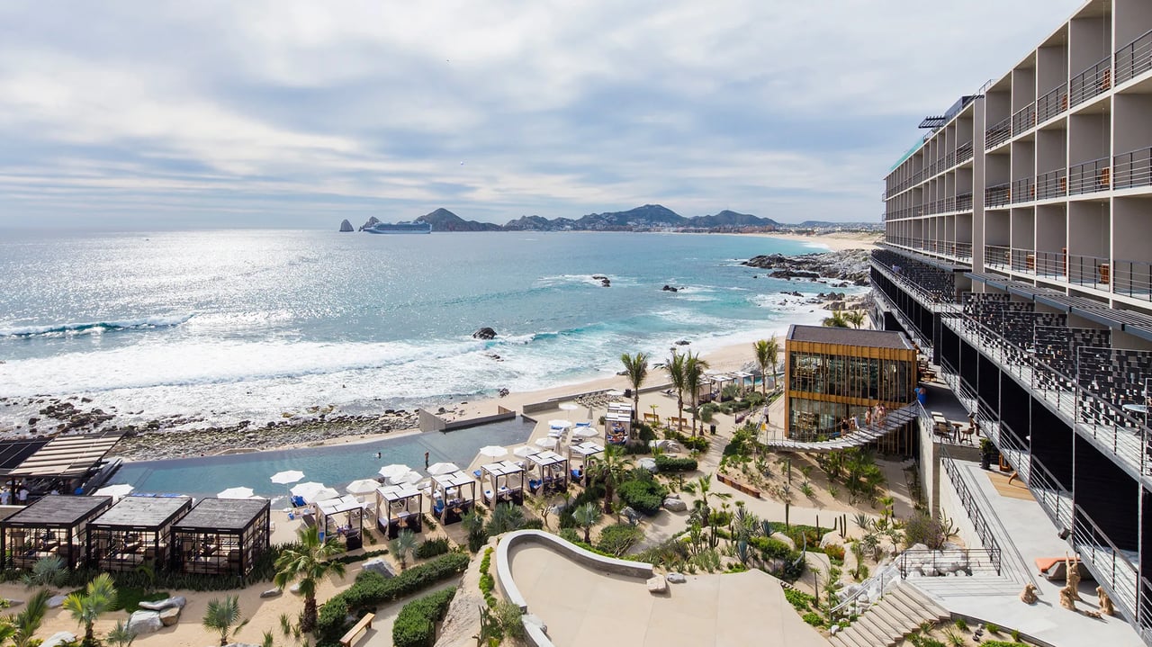 The Cape Residences