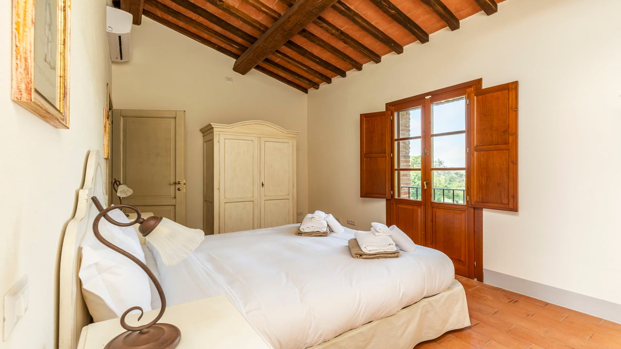 VILLA PAROS