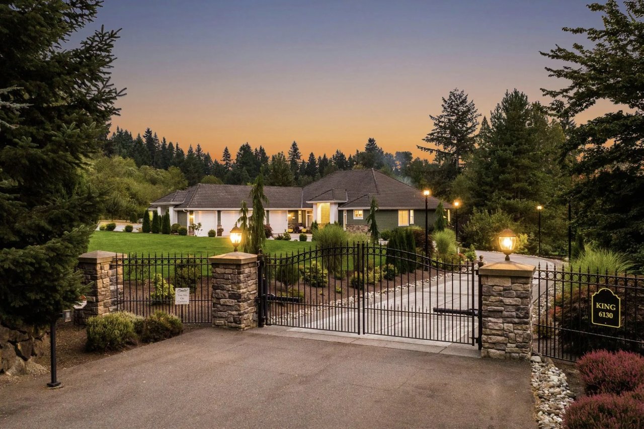 woodinville washington home