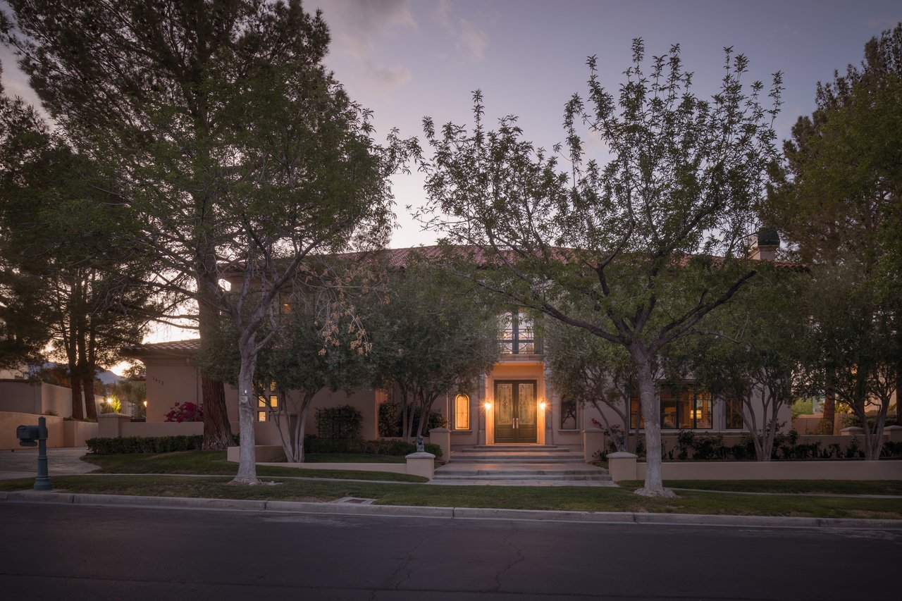 1413 Iron Hills Lane