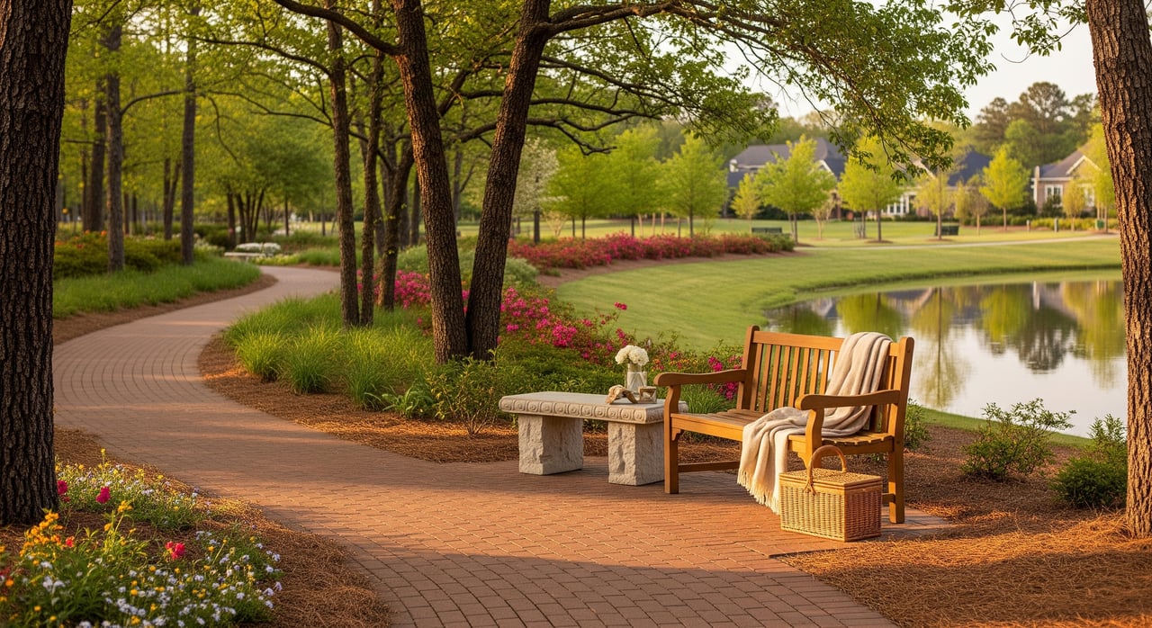 Weekends In Cary: Parks, Greenways And Local Spots