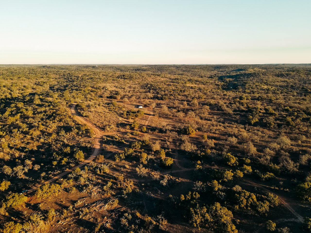 510 Carls Pass Llano County 378 Acres