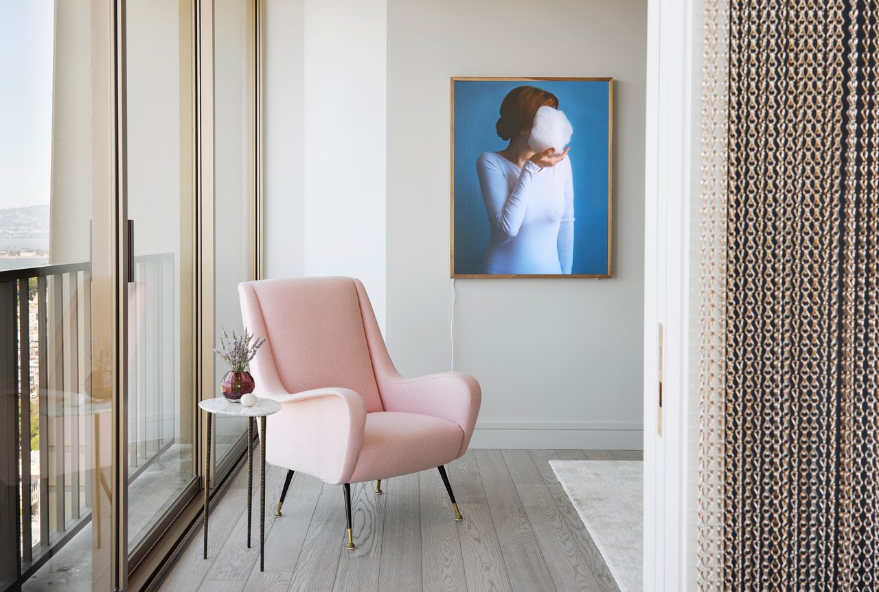 Seize The Bay… at 999 Green