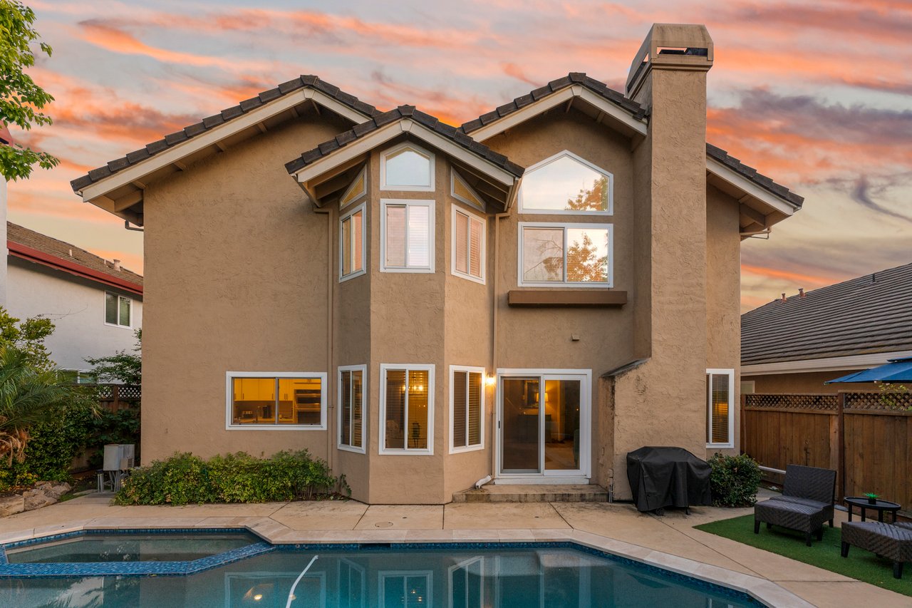 3411 Park Place, Pleasanton
