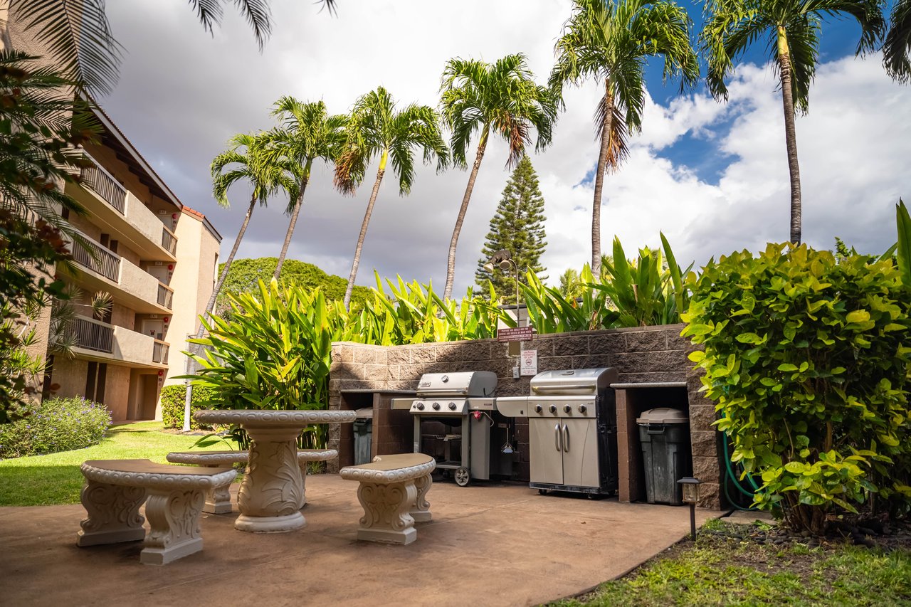 Maui Vista