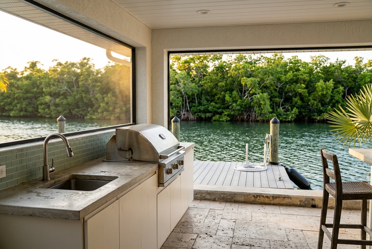 Ramrod Key Living: Relaxed Waterfront Lifestyle Guide