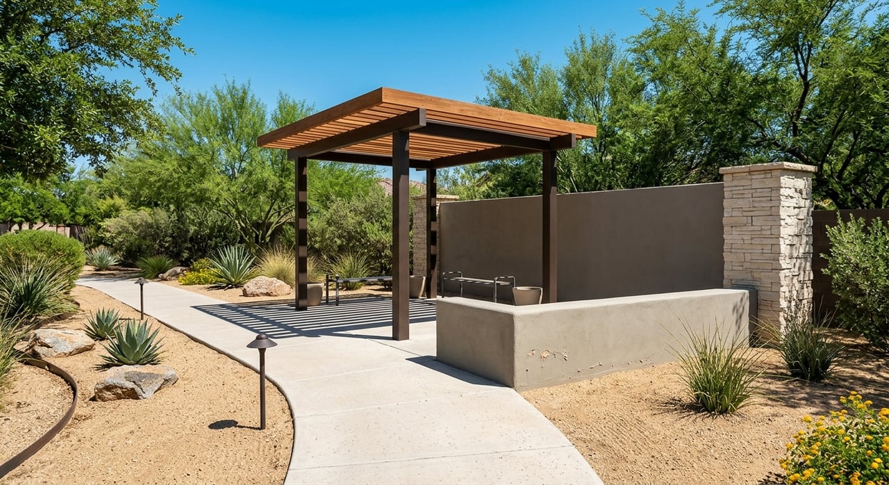 Guide To Master-Planned Living And HOAs In Gilbert