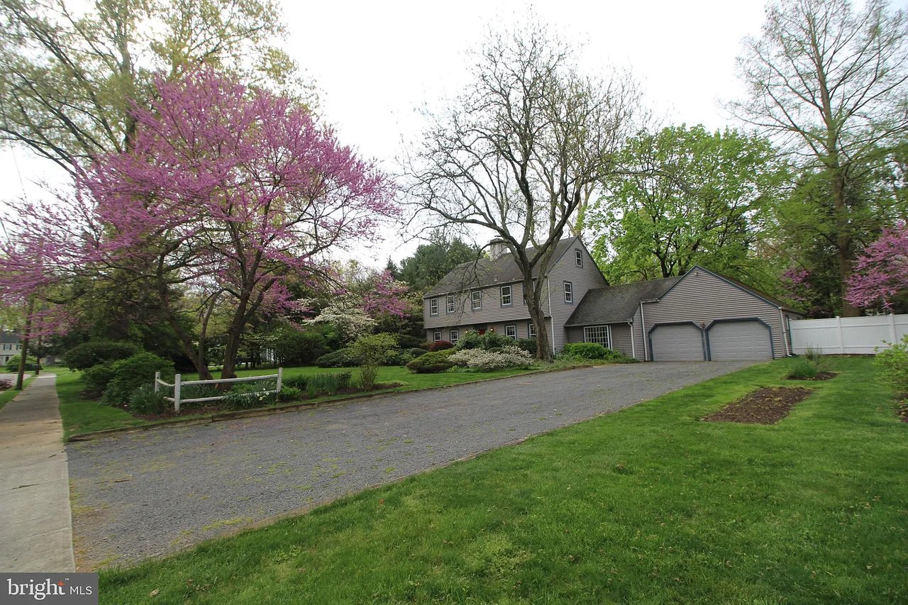 6 Wynnewood Dr