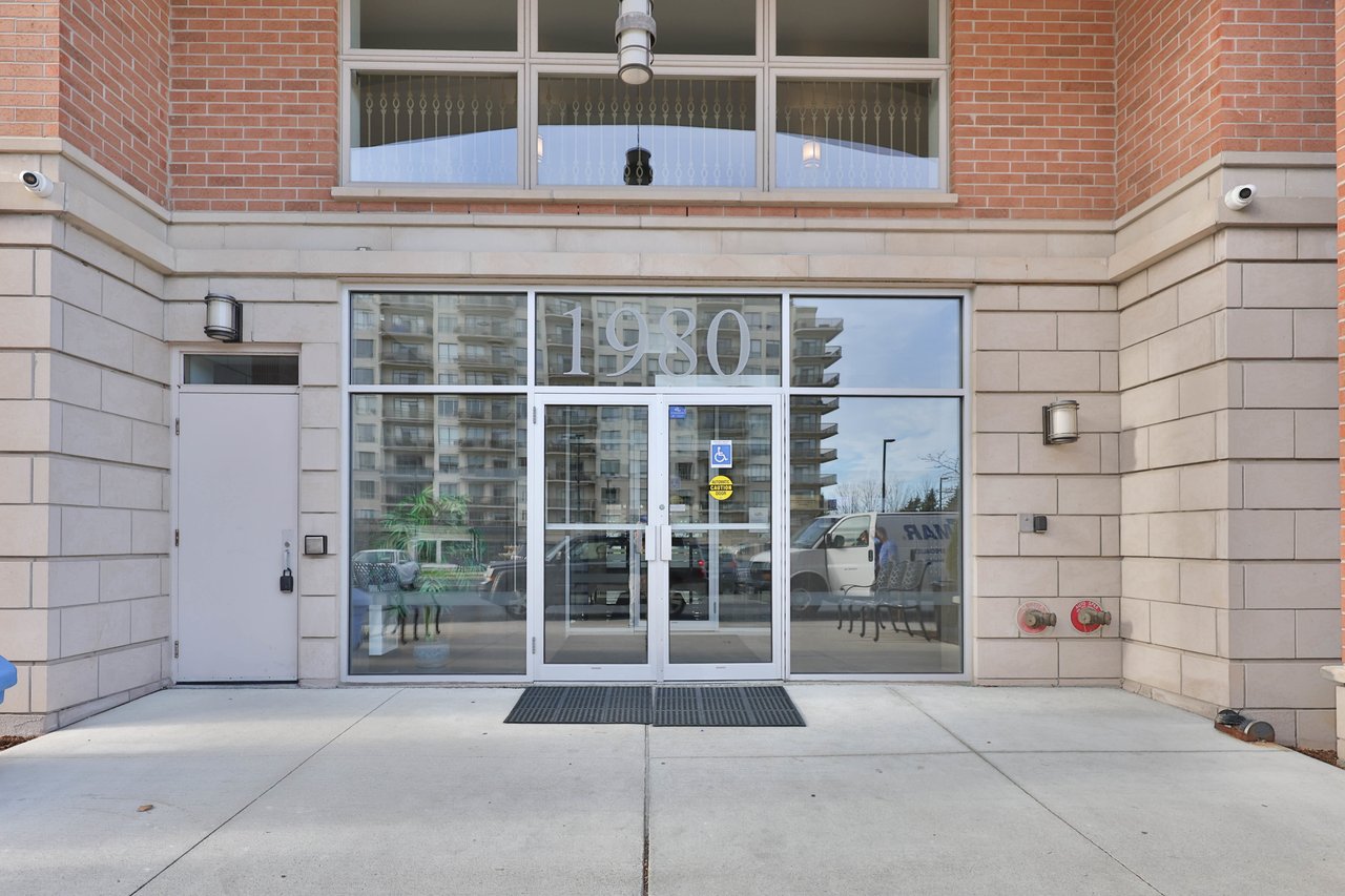 509-1980 Imperial Way, Burlington