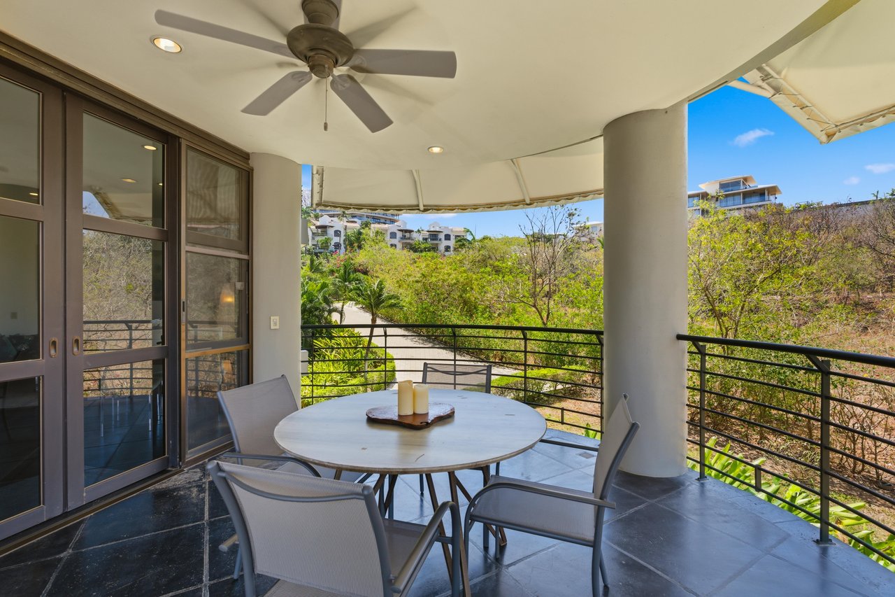 La Perla 113 | Boutique Luxury Condo in the Heart of Tamarindo