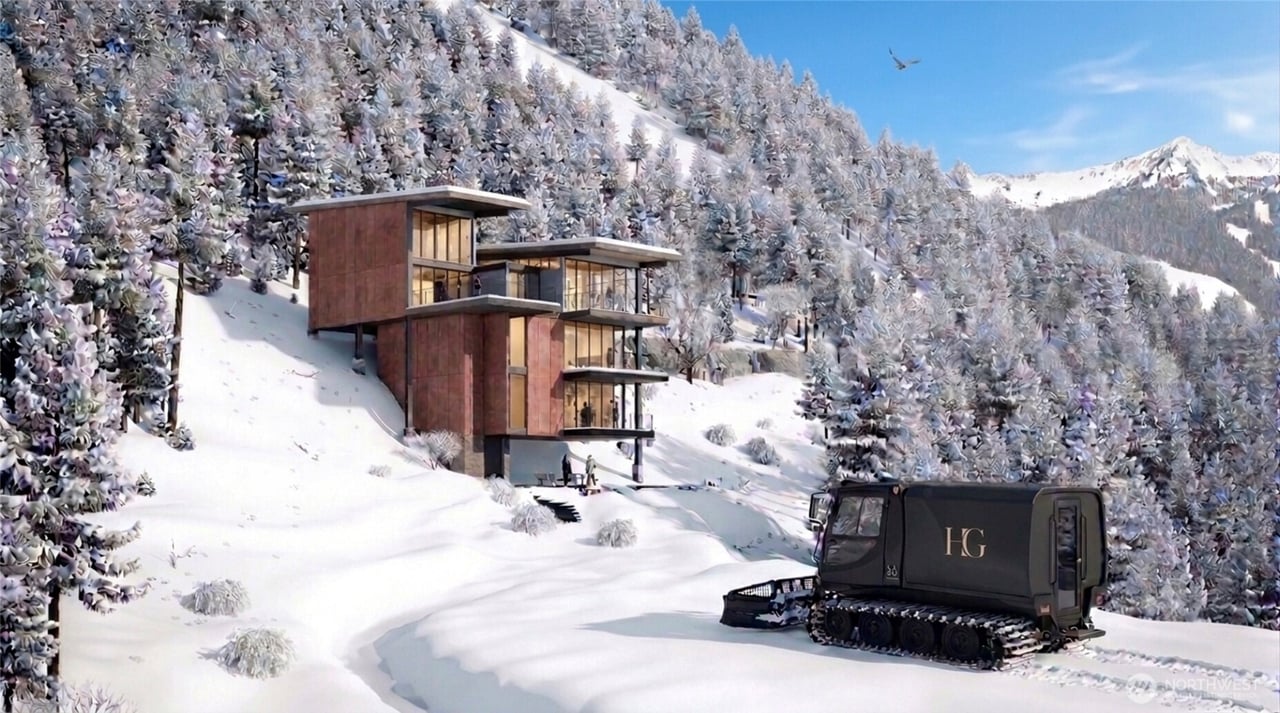 Crystal Mountain Project