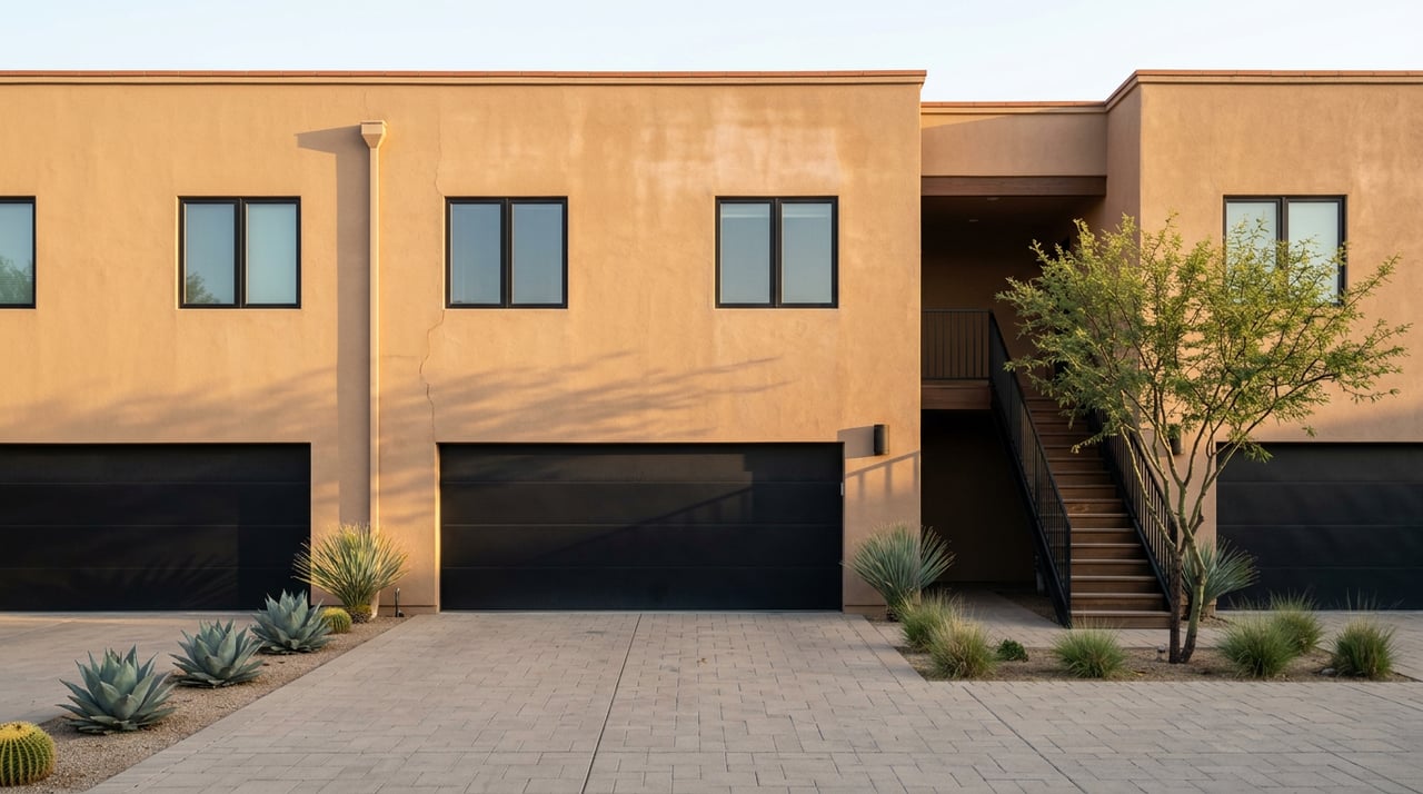 What a $312 HOA and an $1,800 HOA Actually Buy You in Kierland