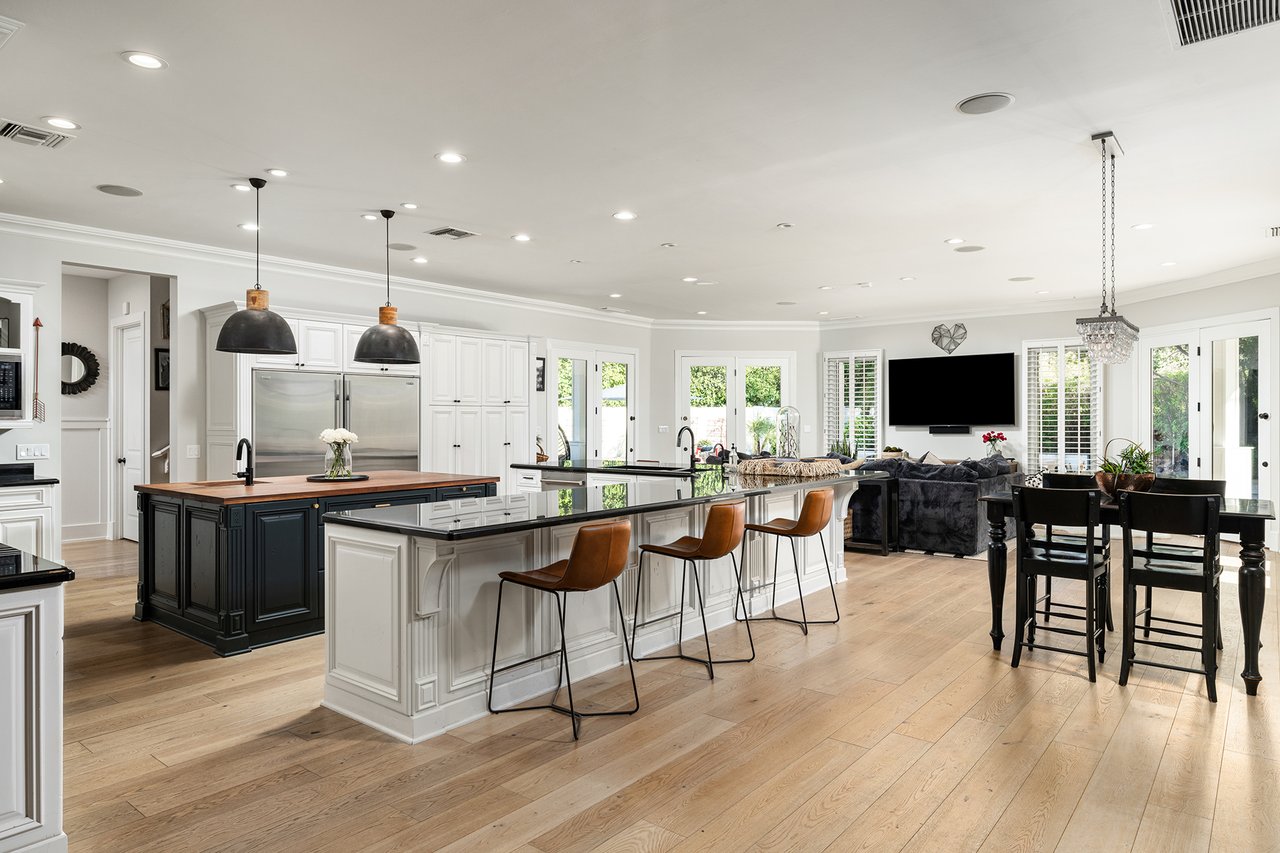 6113 E CALLE DEL NORTE, Scottsdale