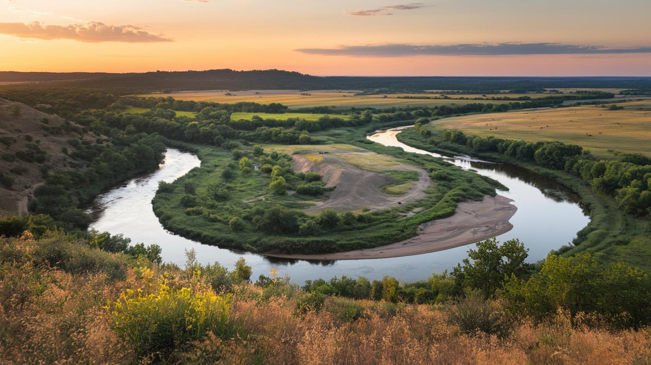 Living in Grimes County TX: The Ultimate Local’s Guide