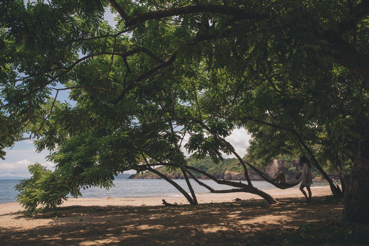  Punta Sabana & Mar Serena