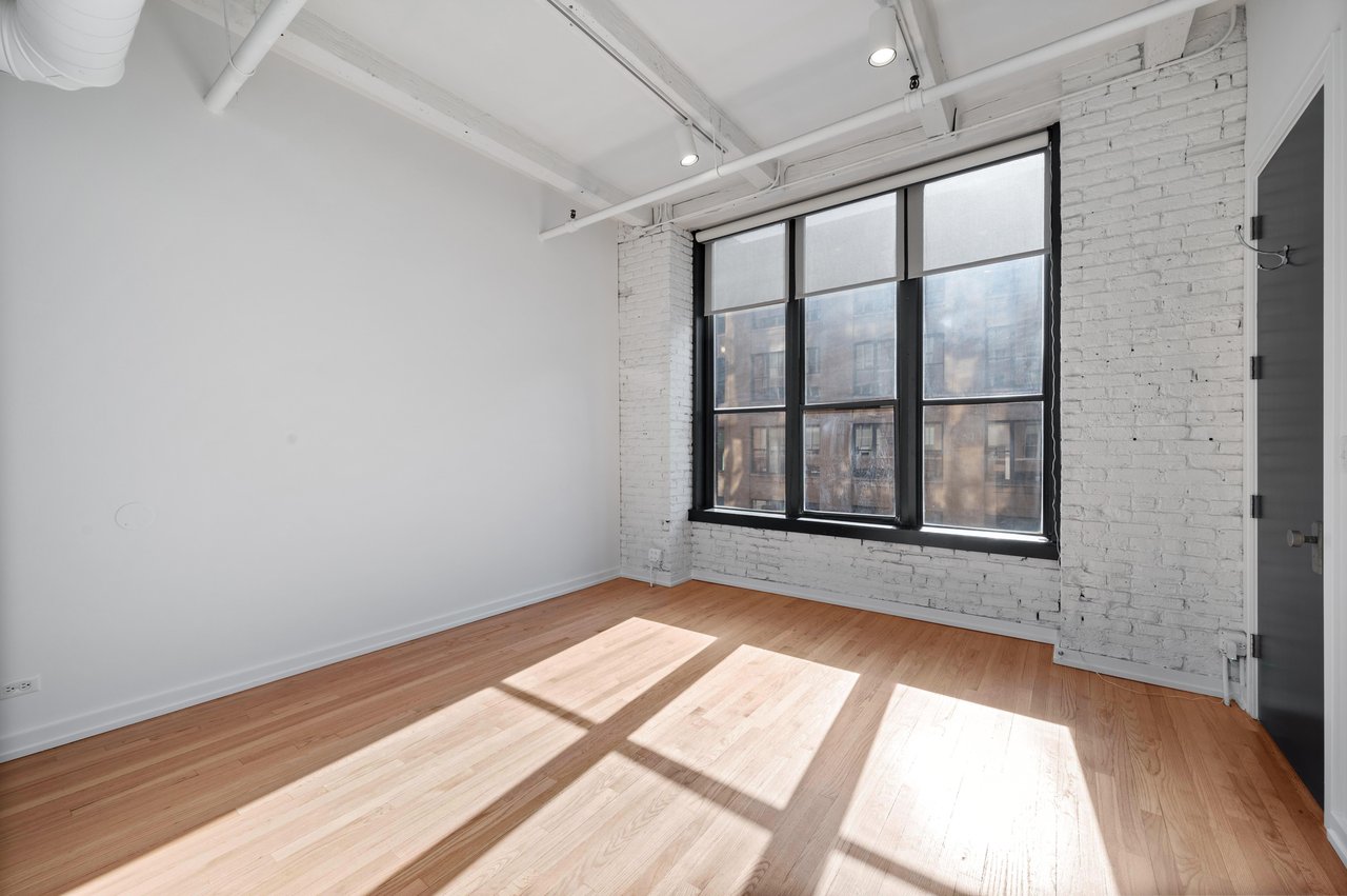 900 West Jackson Boulevard Unit 3W 