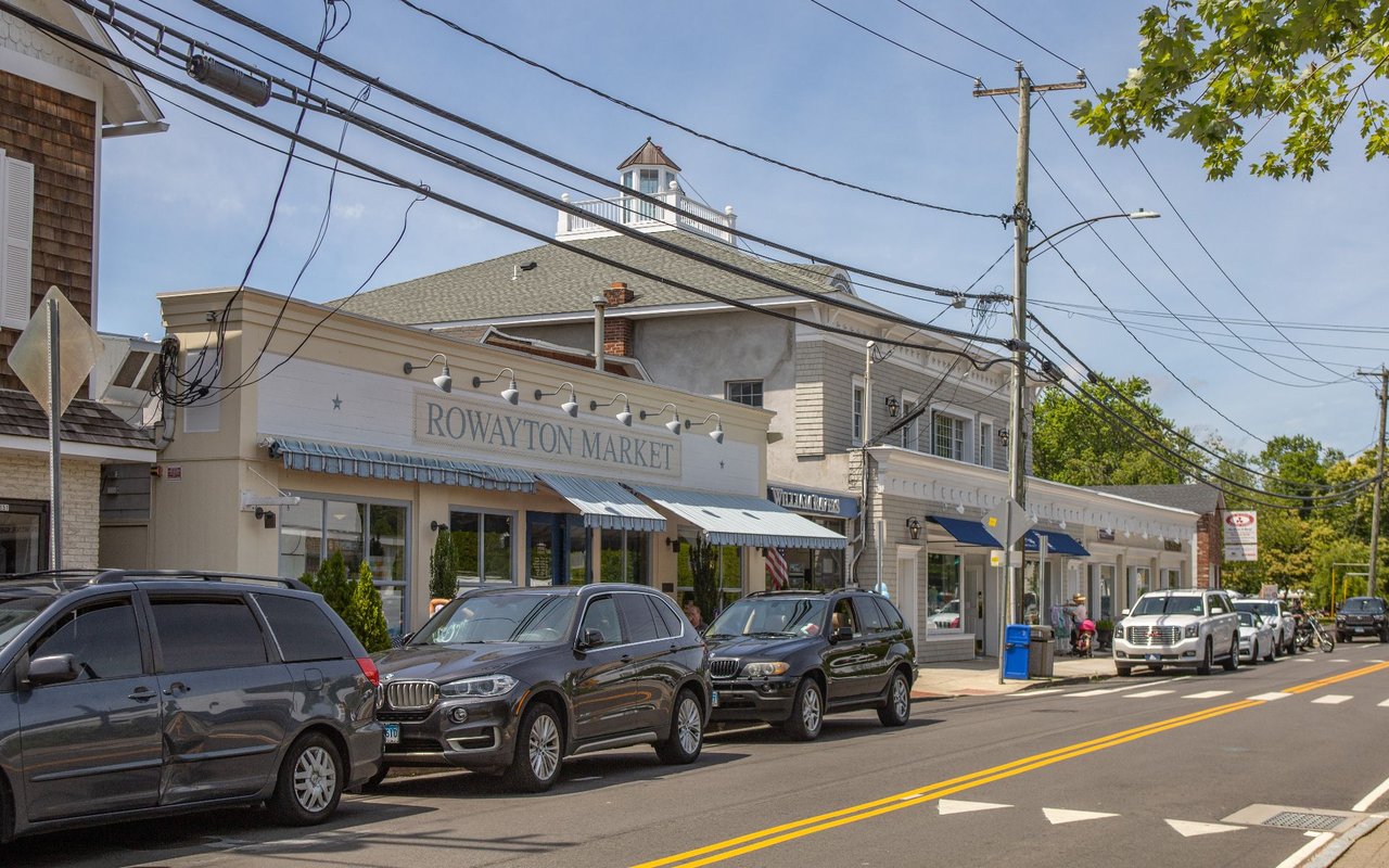 Rowayton