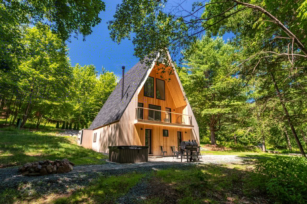 9 Mountain Lane