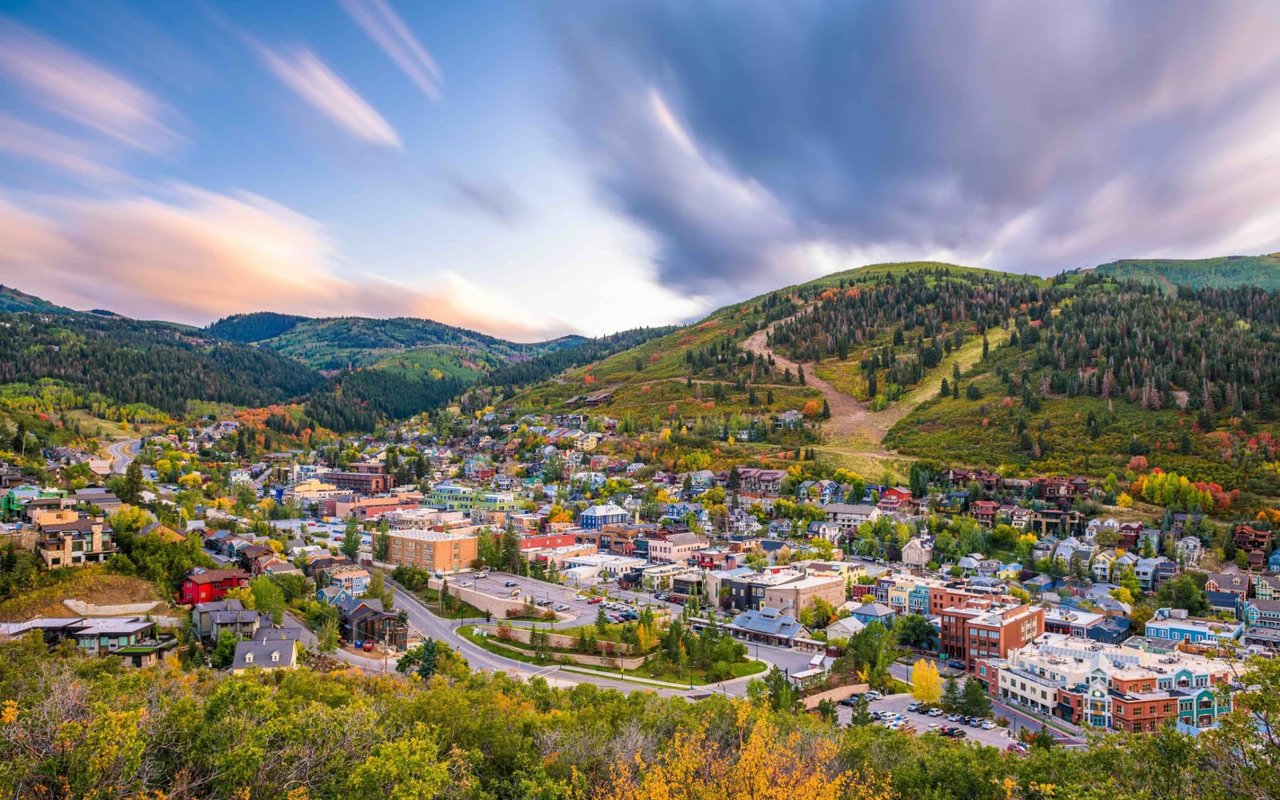 Invest In Park City