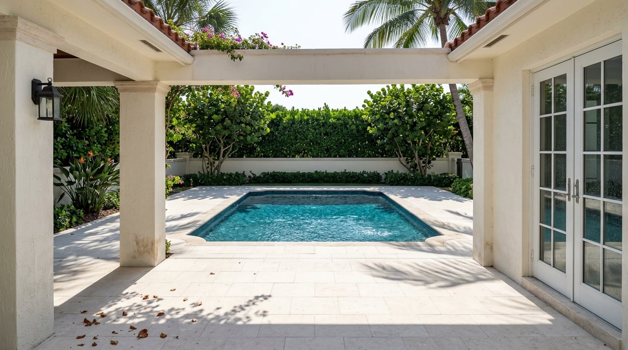 Inside The Palm Beach Oceanfront Lifestyle