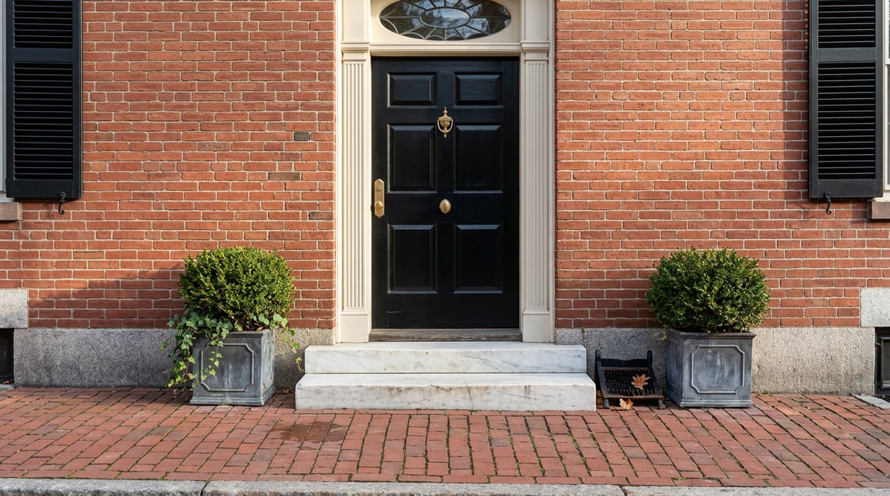 A Society Hill Weekend: New Openings, Sunday Markets, And The Blocks That Come Alive