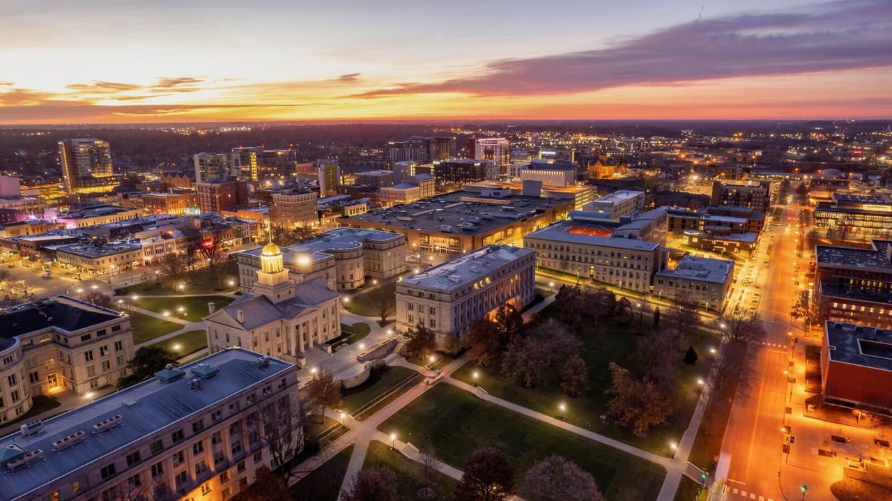Iowa City