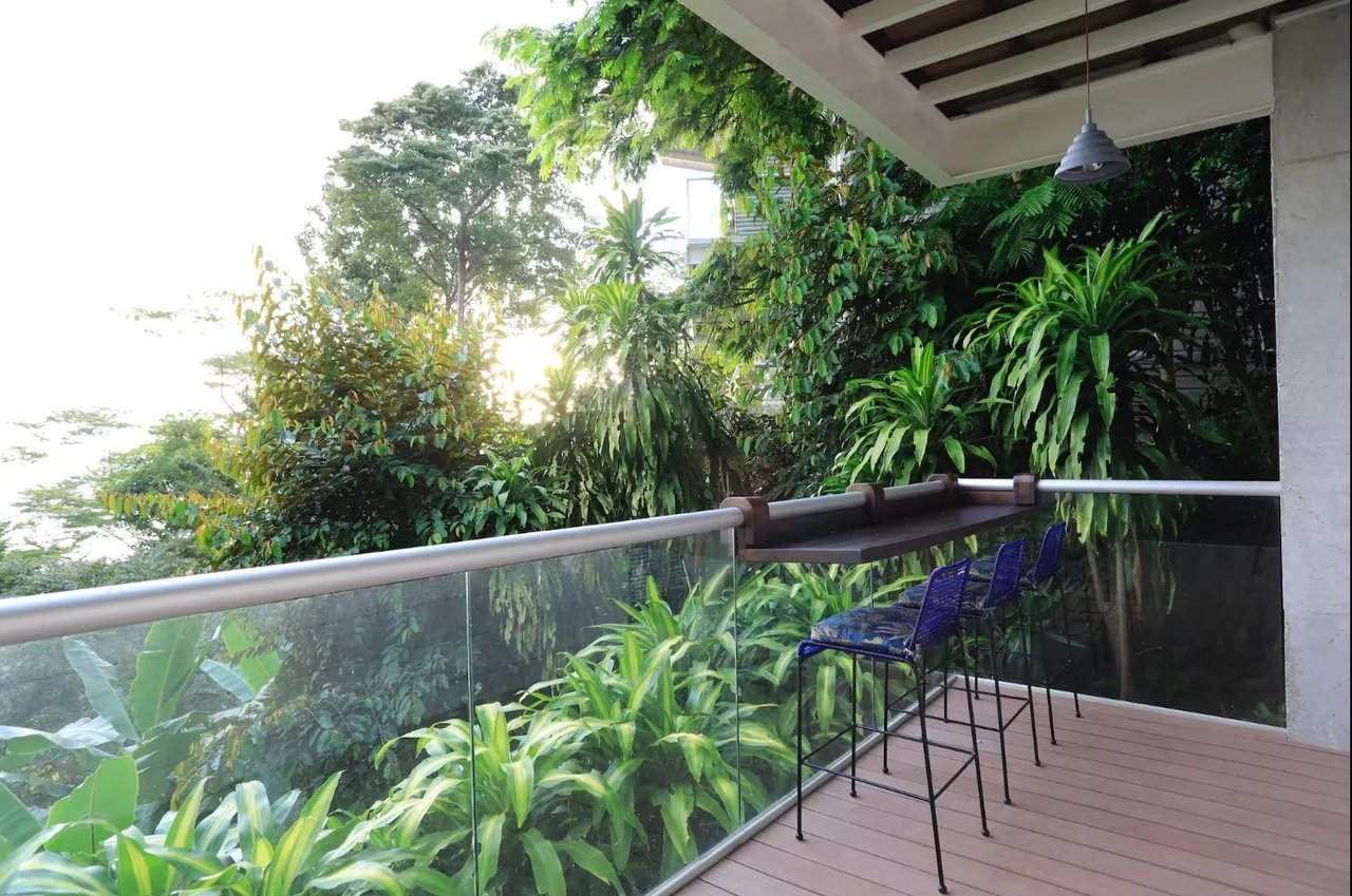 Ocean View Maramar Residence, Santa Teresa, Puntarenas