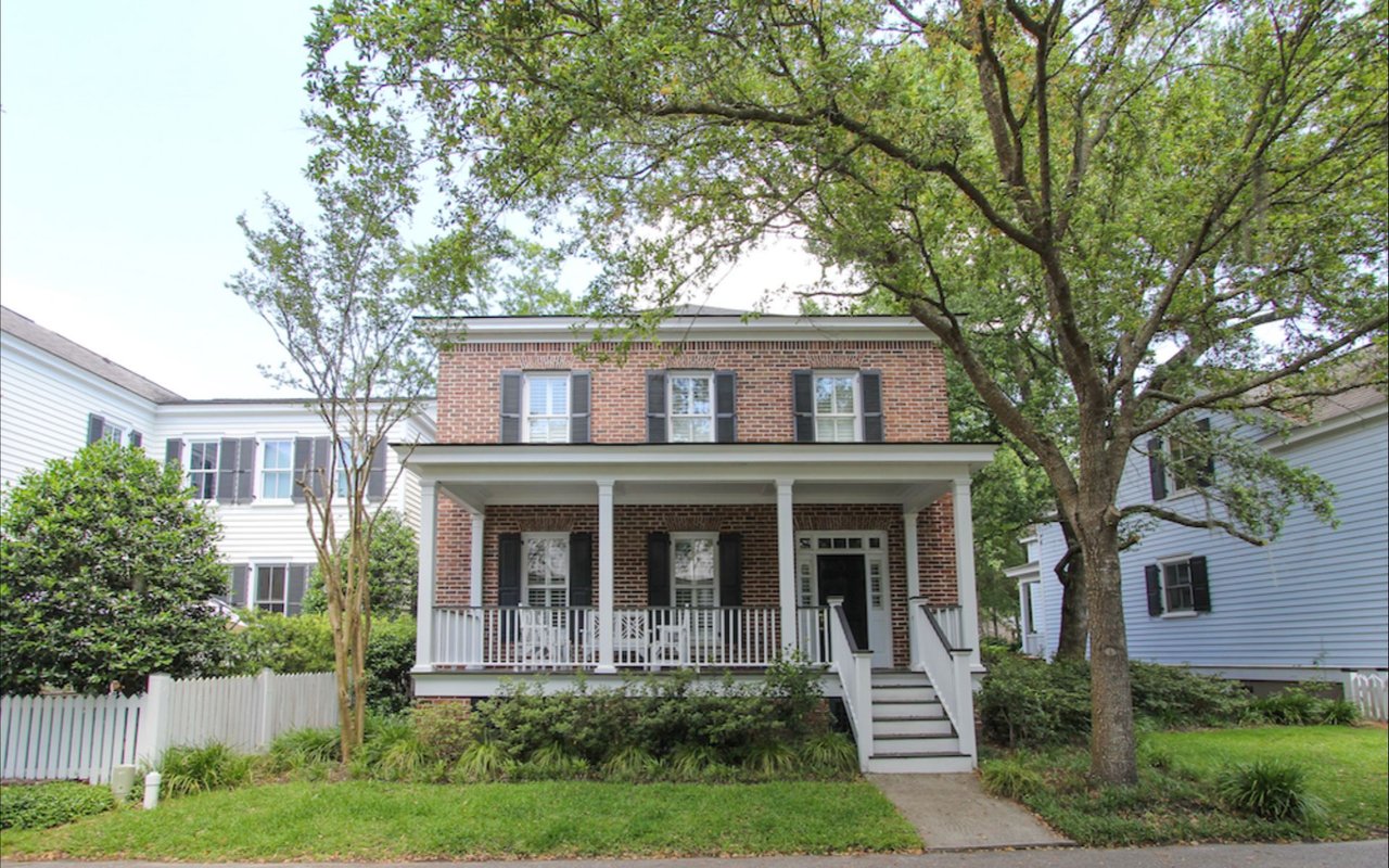 For Sale – Brick Homes in Mount Pleasant