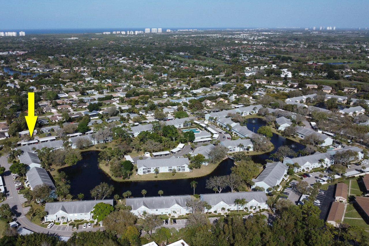 113 Wading Bird CIR # 105 Unit: W-105