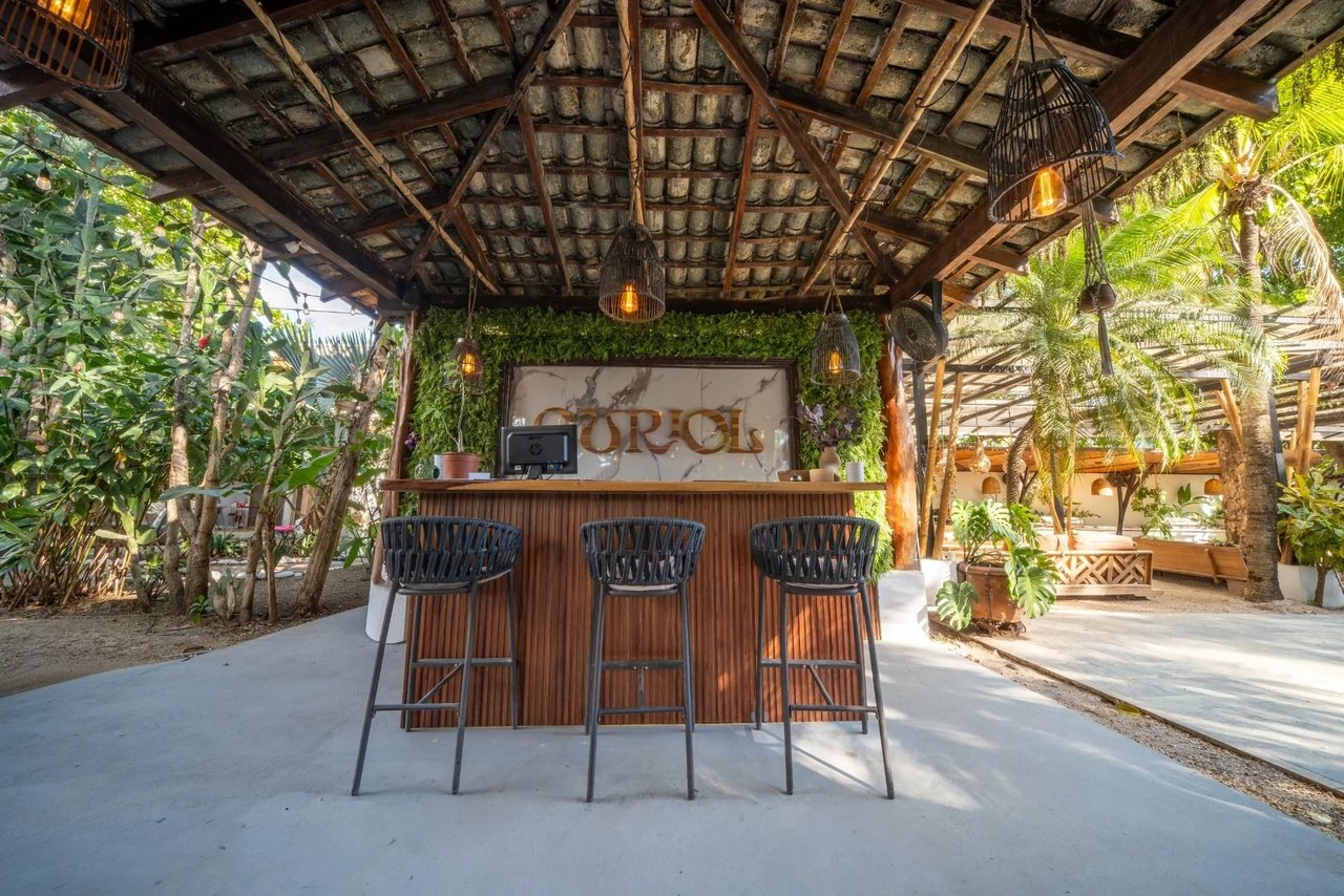 Jungle Luxe Boutique Hotel, Flamingo, Guanacaste