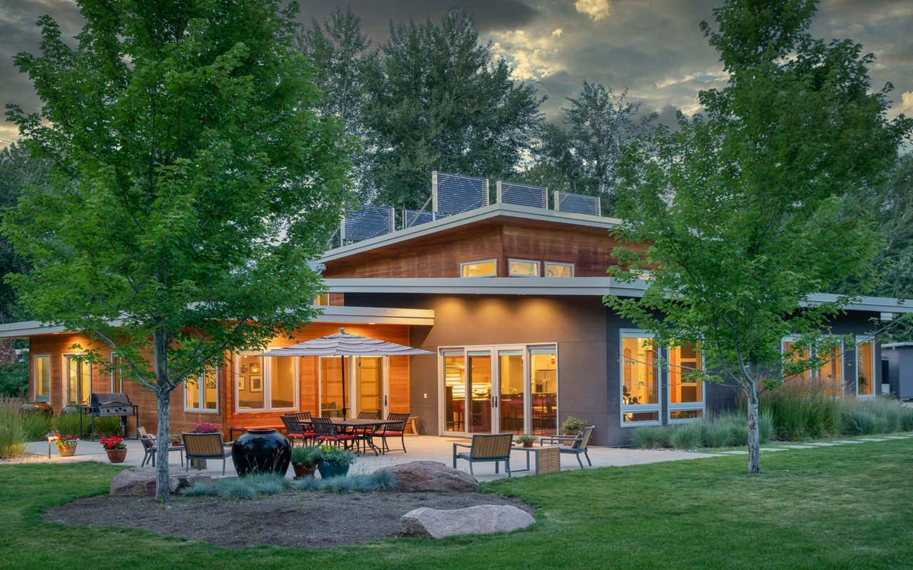 Represented Seller and Listed for $1.74m