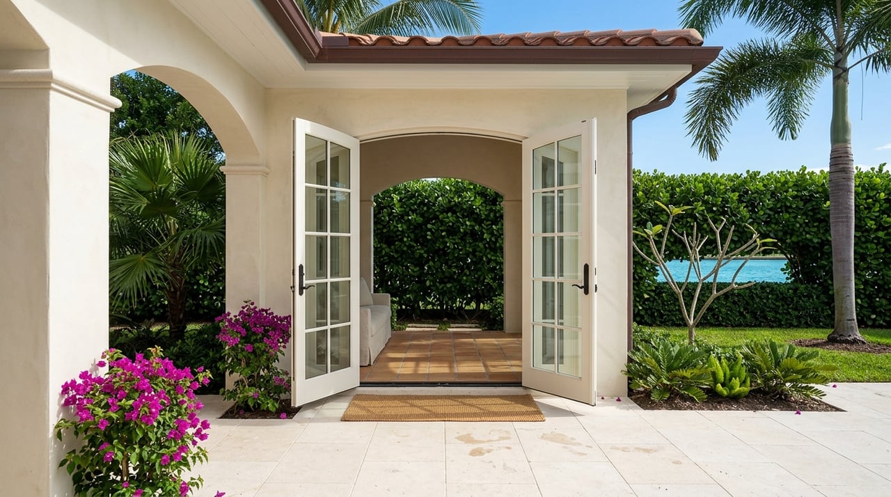 Buying In El Cid: A Guide To Waterfront-Adjacent Living