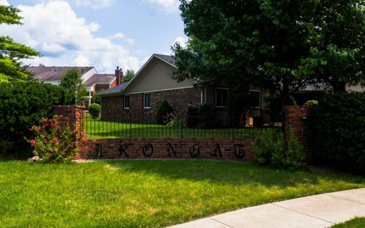 Irongate
