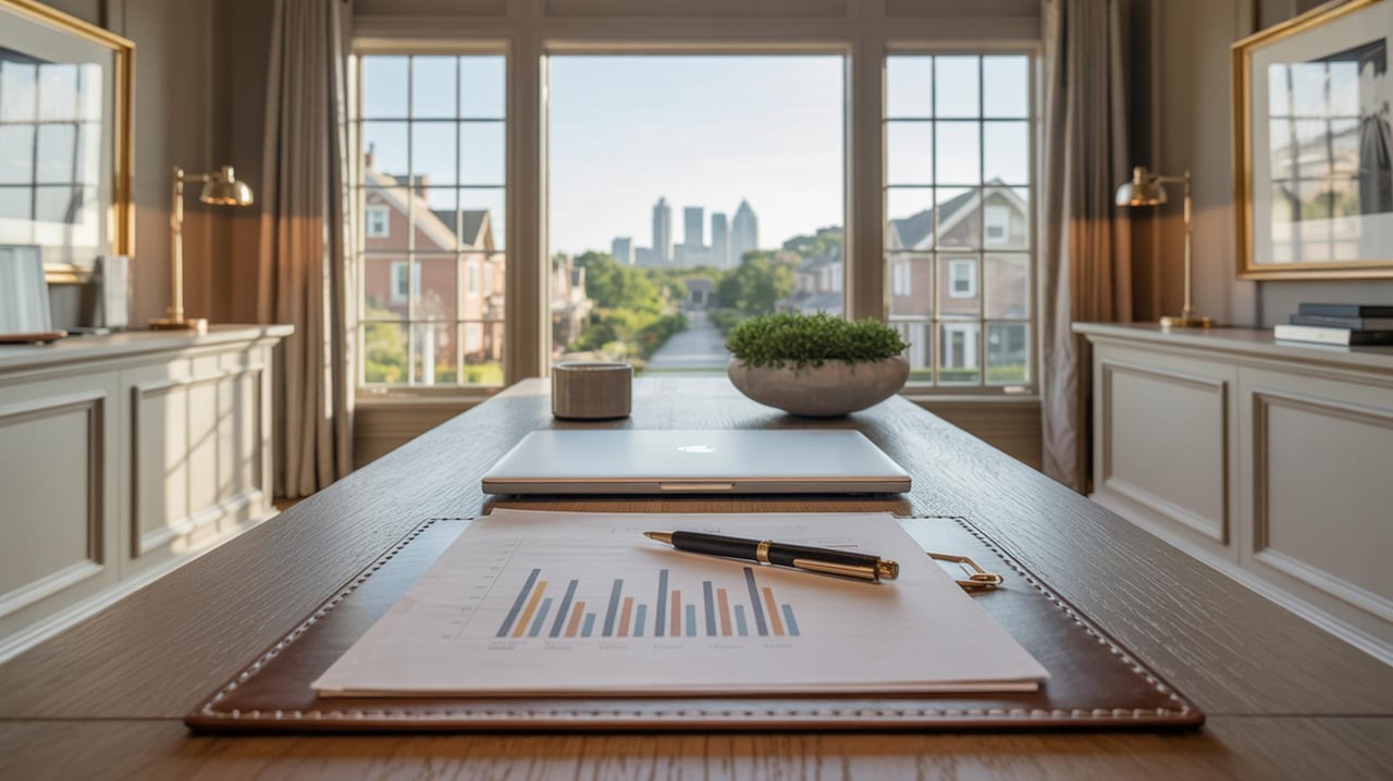 How to Set the Right Price for Your Home in Today’s Market