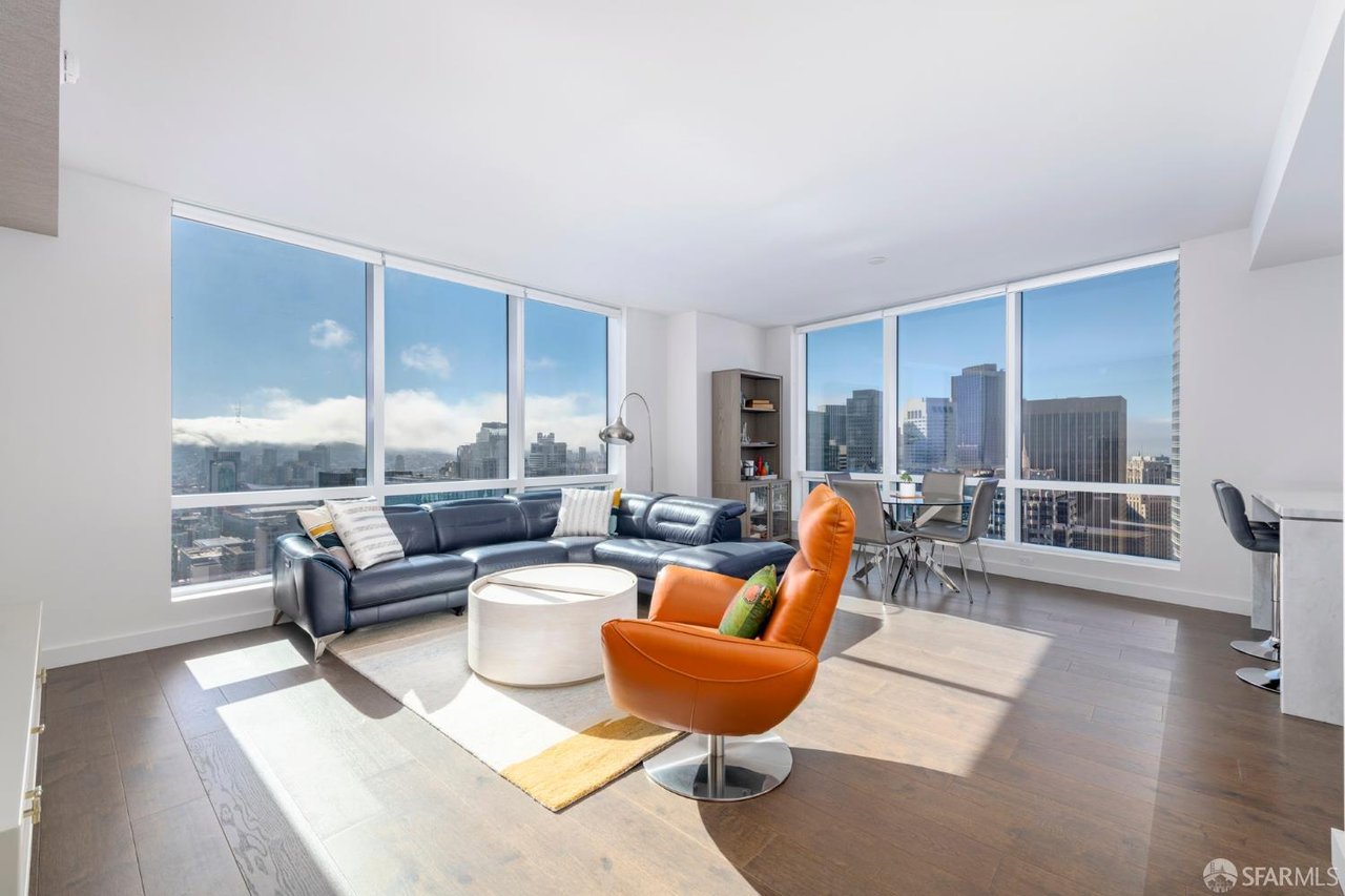 488 Folsom St, #3404