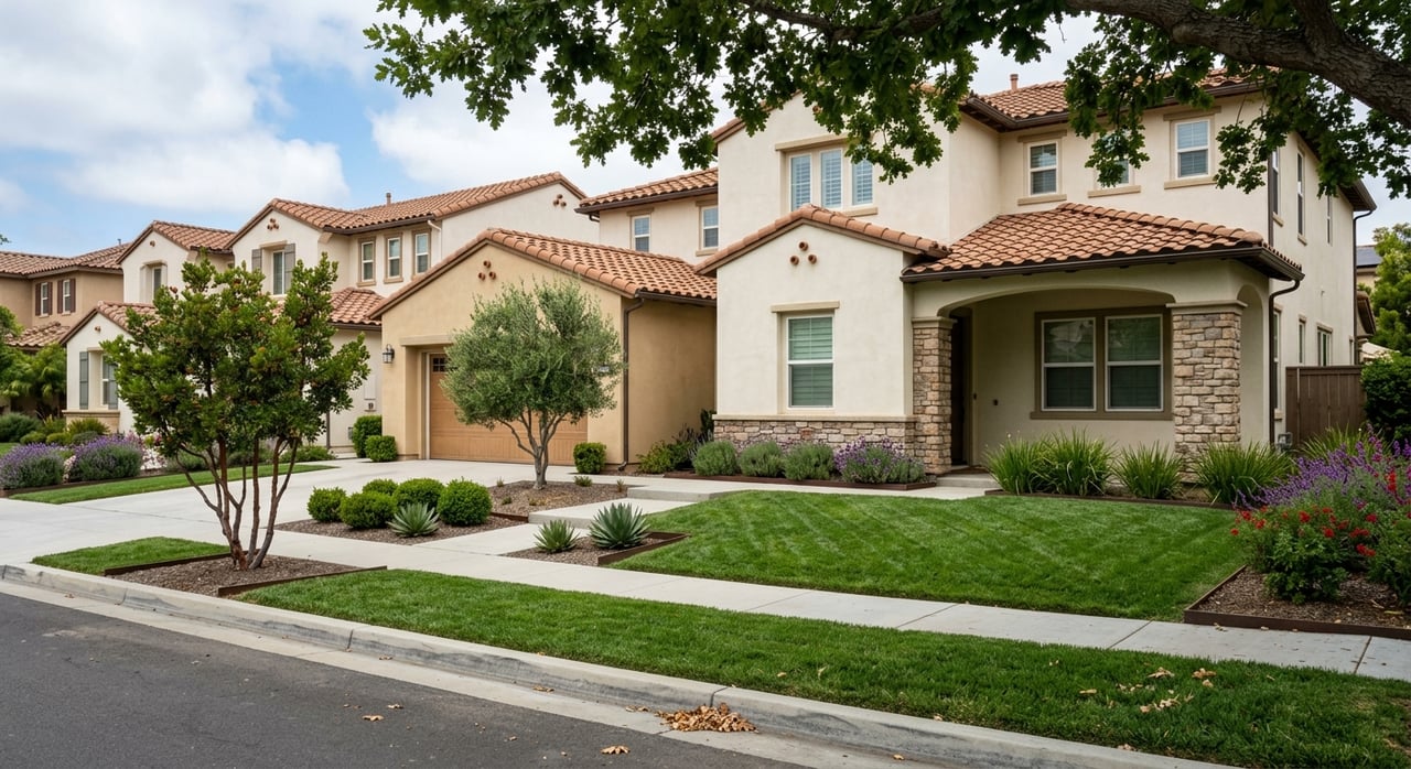 Getting To Know Merced, CA: Neighborhood Feel And Amenities