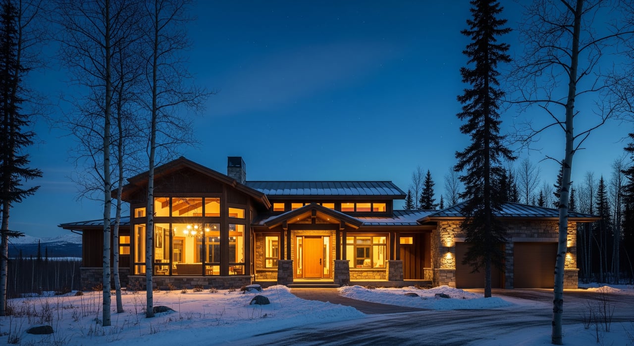 VA Loan Basics for Fairbanks Buyers